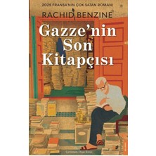 Mabelme Store Gazze’nin Son Kitapçısı