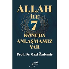 Mabelme Store Allah Ile 7 Konuda Anlaşmamız Var