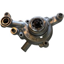 Msr Devirdaim Pompası [oem] - Yamaha N Max 125,155 (2015-2020)