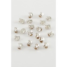 Aesco 0,5 mm Oval Ara Aparat 20 Adet