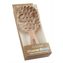 Aesco Ocean Silikonlu Tarak