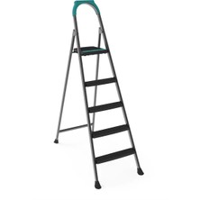 Aesco Merdiven Riser Plastik Basamaklı 4+1 ROYALEKS-MAP51304