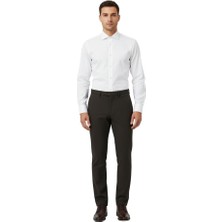 Cazador Erkek Kanvas Pantolon 00115 Siyah