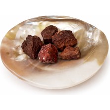Chellomood Kahverengi Jasper – Topraklanma Taşı