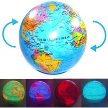 Skygo Işikli Dünya