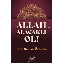 Mabelme Store Allah'tan Alacaklı Ol