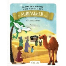 Mabelme Store Hz. Muhammed (S.a.s) - Alemlere Rahmet Son Peygamber