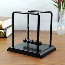 Skygo Orta Boy Siyah Denge Balans