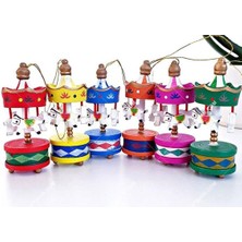 Skygo 6 Lı Ufak Atlı Karınca