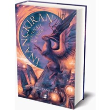 Mabelme Store Inançkıran - Düşmüş Tanrılar Serisi 3. Kitap (Ciltli)