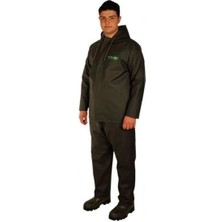 Aesco Mey Ithalat® Polly Rain Takım Pvc Yağmurluk M Beden