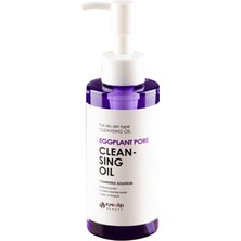 Eyenlip Beauty Patlıcan Özlü Gözenek Temizleyici Yüz Temizleme Yağı 150 ml