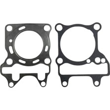 Gear5 Silindir Alt Üst Conta Takımı [oem] - Rks Freccia 150