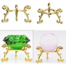 Skygo Masaüstü Dekoratif Metal Stand