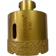 Aesco Mey Ithalat® Era 55897 60 mm M14 Granit Mermer Delici Panç