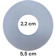 Aesco Mey Ithalat® Vitra Gömme Reazarvuar Kapama Lastiği