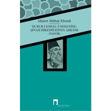 Mabelme Store Durub-I Emsal-I Osmaniye: Şinasi Hikemiyatının Ahkamı