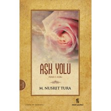 Mabelme Store Aşk Yolu (Rah-I Aşk Iıı )