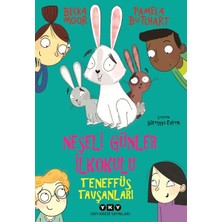 Aesco Neşeli Günler Ilkokulu – Teneffüs Tavşanları