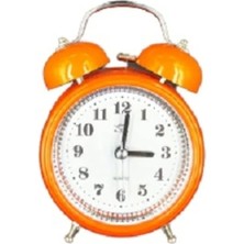 Aesco Masa Saati Yuvarlak ROYALEKS-CLKN-221