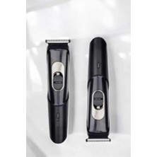 Aesco Mey Ithalat® Saç Sakal Tüy Kısaltma Makinesi  Lazer Epilasyon Öncesi Ense Kesme Makine