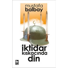 Mabelme Store Iktidar Kıskacında Din