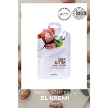 Eyenlip Beauty Shea Yağı Içeren Yoğun Nemlendirici ve Besleyici El Kremi 25 gr