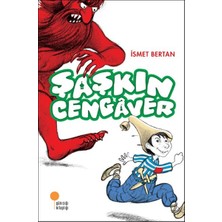 Mabelme Store Şaşkın Cengâver