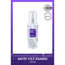 Intense Rich Yoğun Besleyici ve Nemlendirici Aktif Cilt Esansı 125 ml