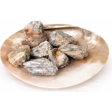 Chellomood Kyanit Ham Doğal Taş – Rüya Taşı (Denge & Uyum)