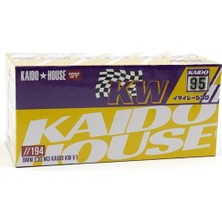 Urfakent Mini Gt 1/64 Bmw M3  Kw V1