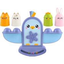 Urfakent JLG00 Denge Kuşu