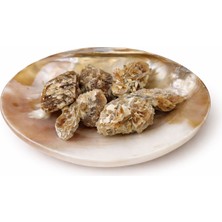 Chellomood Selenit Ham Doğal Taş – Çöl Gülü (Desert Rose)