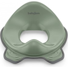 NW NessiWorld Plastik Klozet Adaptörü 327 (Yeni) Soft Yeşil