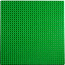 Urfakent 11023   Classic Yeşil Taban, 1 Parça +4 Yaş