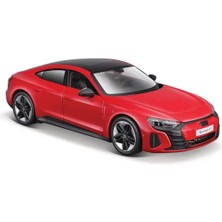 Aesco Mey Ithalat®  1/25 2022 Audi Rs E-Tron Gt