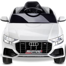 Urfakent Premium Akülü Araba 12 Volt 445A Beyaz