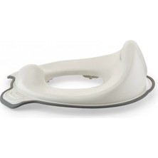 NW NessiWorld Plastik Klozet Adaptörü 327 (Yeni) Kum Beji