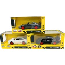 Urfakent Model Araba 911 Gt3 Rs