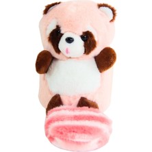 Aesco Mey Ithalat® Peluş Anahtarlık