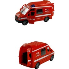 NW NessiWorld JW567-012 Sürtmeli Ilk Yardım