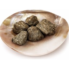 Chellomood Pirit Ham Doğal Taş– Bolluk Taşı