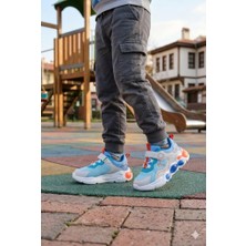 Fort Flash Cool Anatomik Rahat Erkek Çocuk Ayakkabı