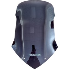 Moparsan Honda Cbf 150 Füme Ön Cam Siperlik