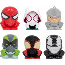 Urfakent Spiderman Mashems Figürleri S3