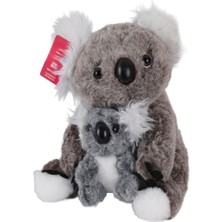 Urfakent 12211G 4530 Koala 26 cm Gri