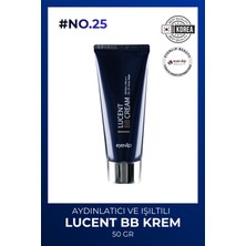 Eyenlip Beauty Aydınlatıcı ve Işıltılı Lucent Bb Krem No.25 Honey Beige