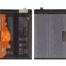 AXYA Xiaomi Redmi 15C Pil Batarya BN68 6000 Mah
