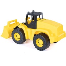 NessiWorld 7124 Xl Dozer -Dolu Oyuncak