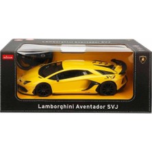 NW NessiWorld 96000 1:14 Uzaktan Kumandalı Lamborghini Aventador Araba 34 cm -Nessiworldman